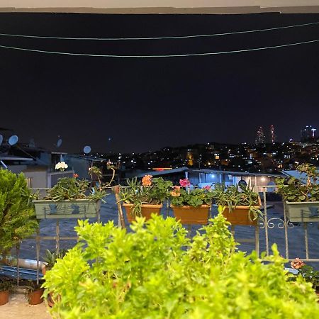 Moon Suit Taksim Istanbul Exterior photo